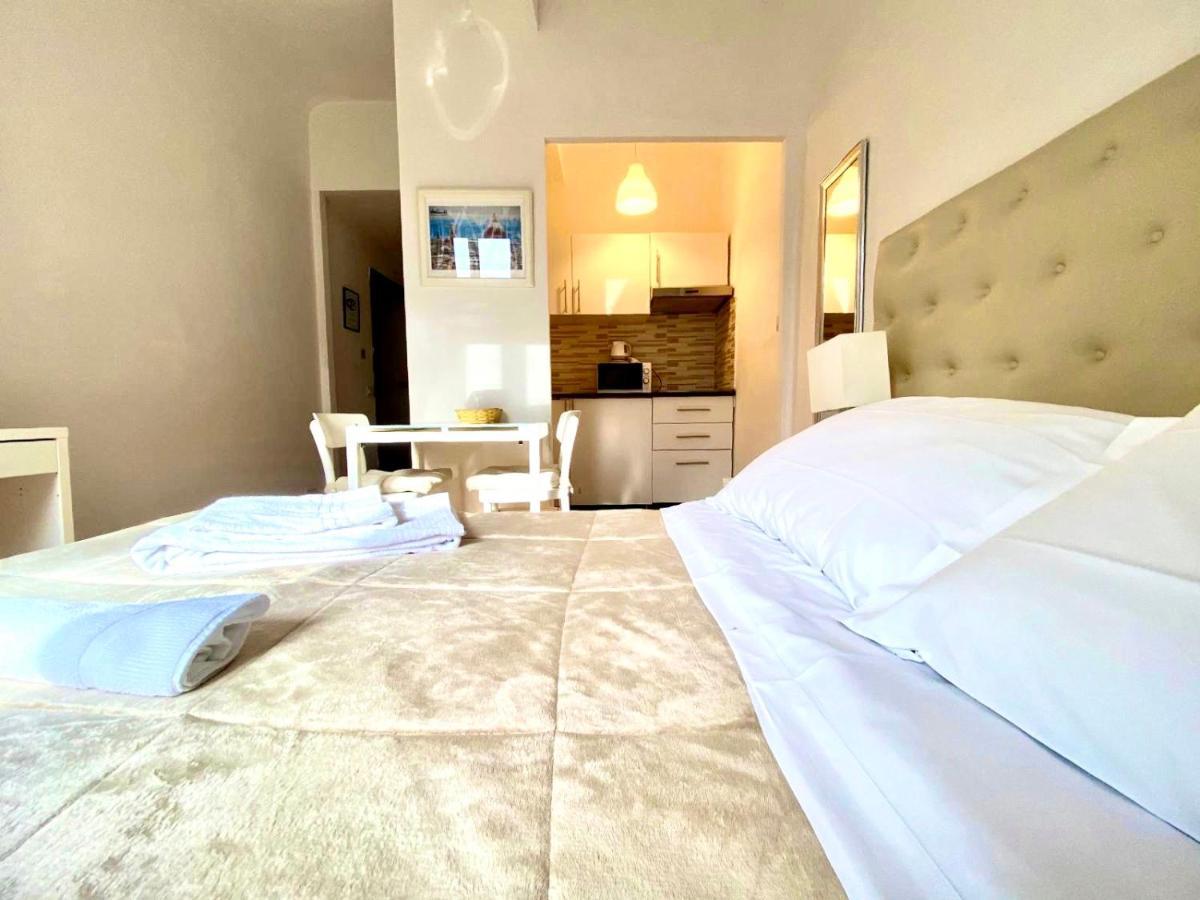 Residenza Castellani Apartment Florence Exterior photo