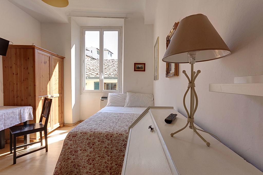 Residenza Castellani Apartment Florence Room photo