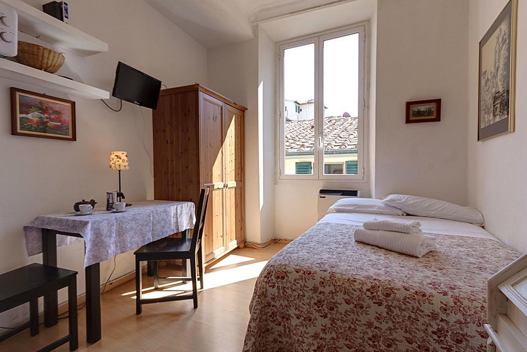 Residenza Castellani Apartment Florence Room photo