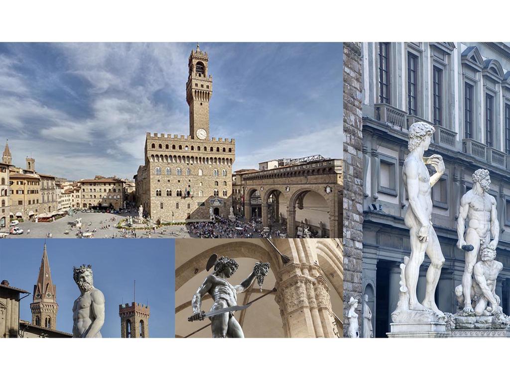 Residenza Castellani Apartment Florence Exterior photo