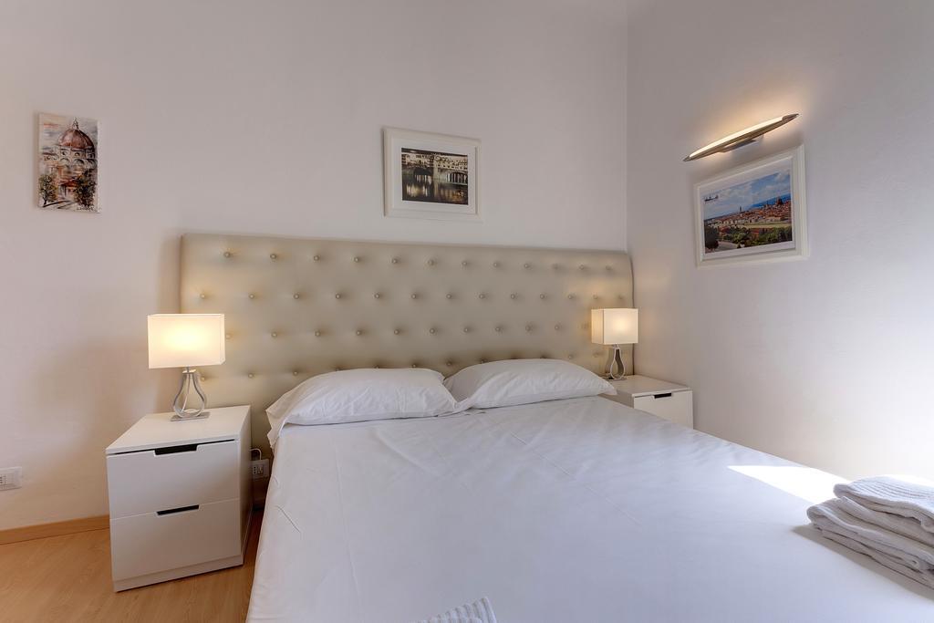 Residenza Castellani Apartment Florence Exterior photo