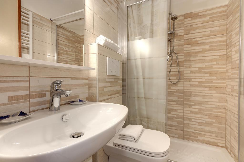 Residenza Castellani Apartment Florence Exterior photo