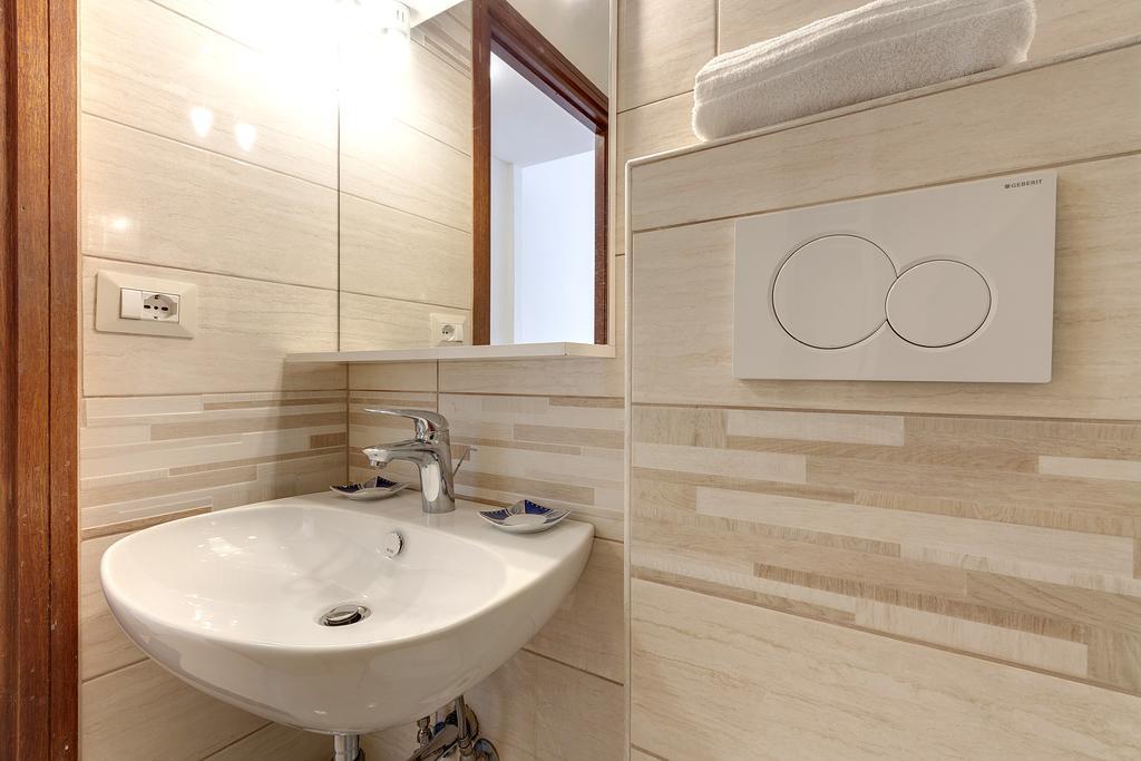 Residenza Castellani Apartment Florence Exterior photo