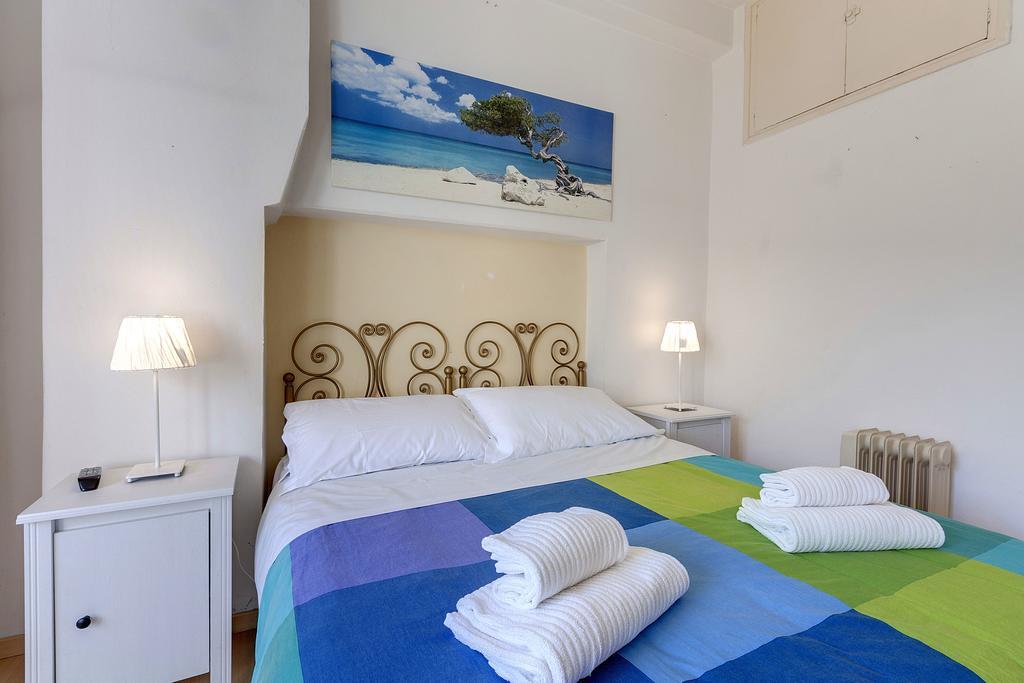 Residenza Castellani Apartment Florence Exterior photo