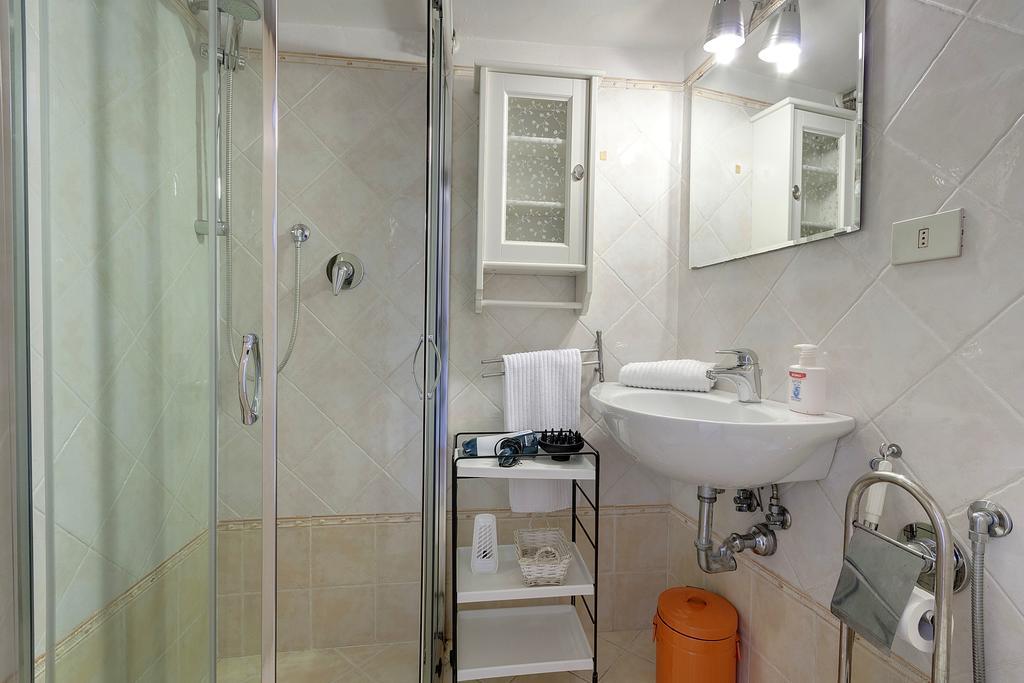 Residenza Castellani Apartment Florence Exterior photo