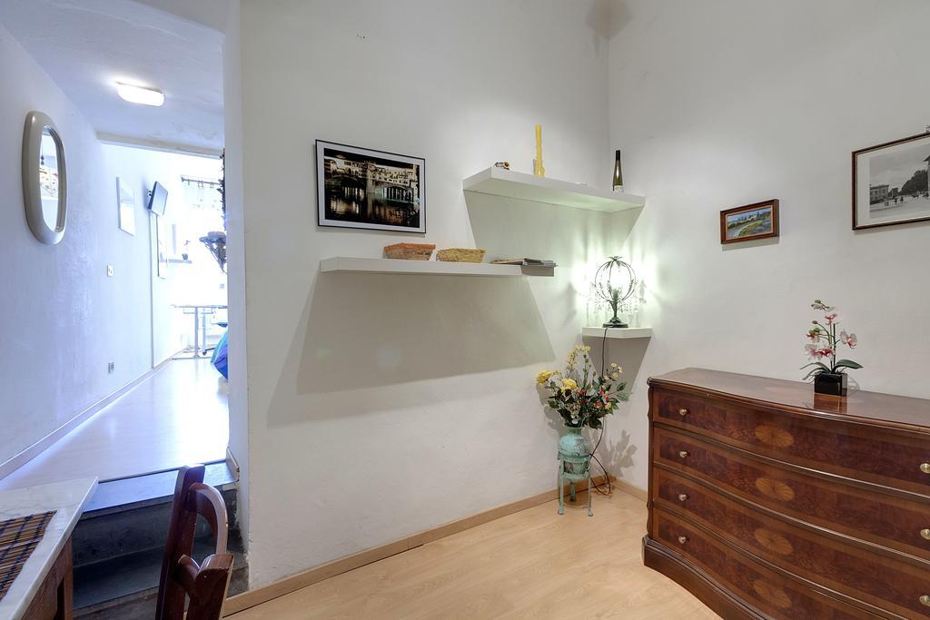 Residenza Castellani Apartment Florence Exterior photo