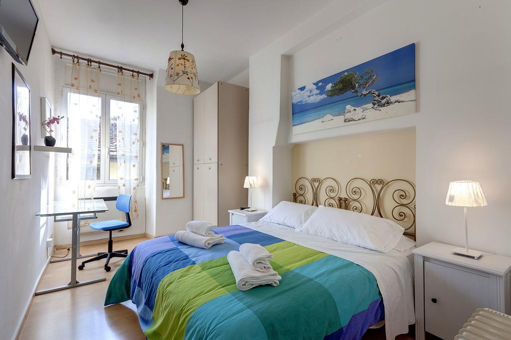 Residenza Castellani Apartment Florence Exterior photo