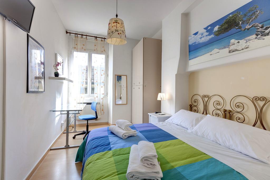 Residenza Castellani Apartment Florence Exterior photo