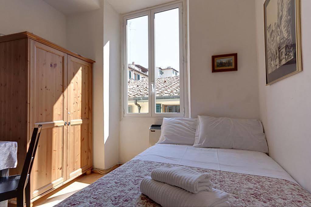 Residenza Castellani Apartment Florence Exterior photo