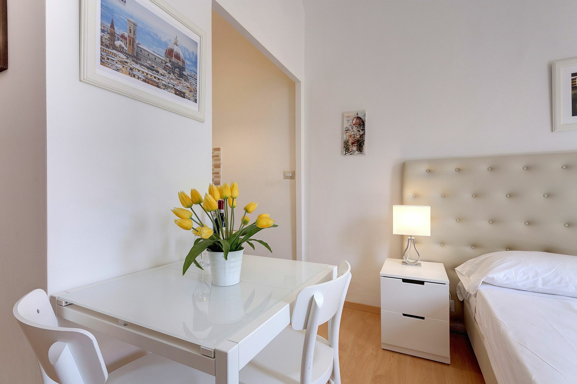 Residenza Castellani Apartment Florence Exterior photo
