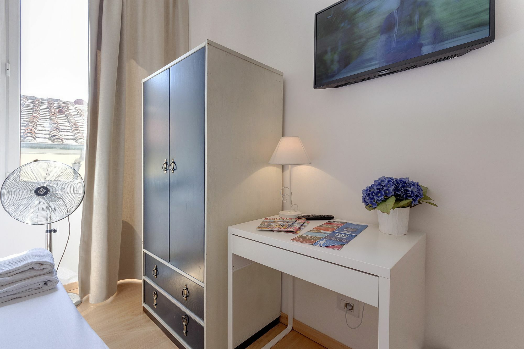 Residenza Castellani Apartment Florence Exterior photo