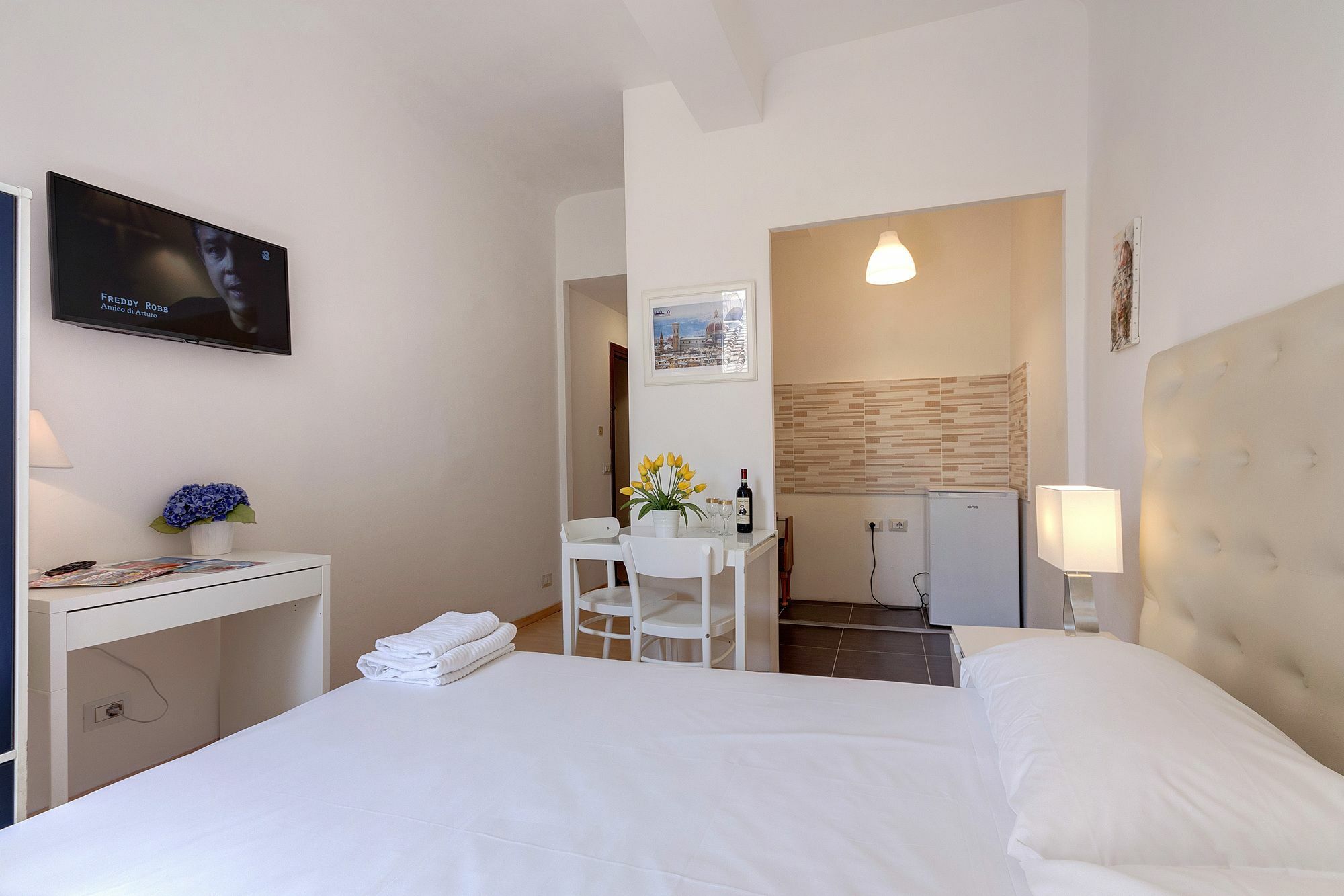 Residenza Castellani Apartment Florence Exterior photo